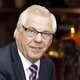 Dromen laat hij graag aan anderen over, Van der Most bouwt dromen