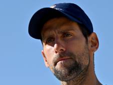 Djokovic sommé de s'expliquer sous peine de repartir "par le premier avion”