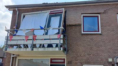 Opzet of ongeluk? Oorzaak explosie in woning Lepelstraat nog steeds niet bekend: politie kan niet na
