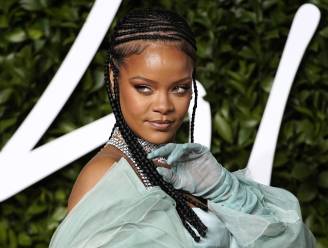 Na vijf jaar stilte: Rihanna belooft ‘snel nieuwe muziek’