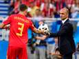 Martinez accueille Vermaelen comme T2: “Il peut influencer le groupe en endossant un autre rôle”