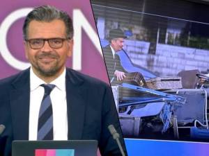 RTL TVI interrompt sa soirée électorale pour diffuser... “Le Corniaud”: “Shame”
