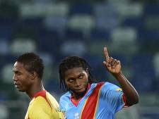 Mbokani: "Je rentre le plus vite possible, promis"