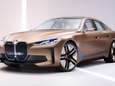 Twee nieuwe elektrische BMW's in aantocht: i4 en iX3