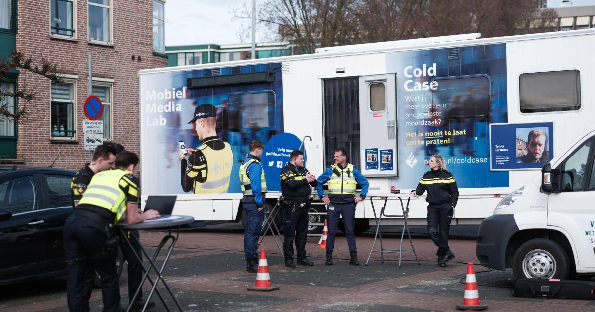 Twee doorbraken in twee dagen: waarom lukt het nu wél oude zaken op te lossen?