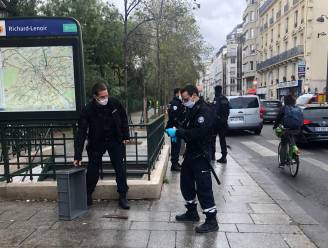 Tweede verdachte aanslag Parijs ‘is een held’