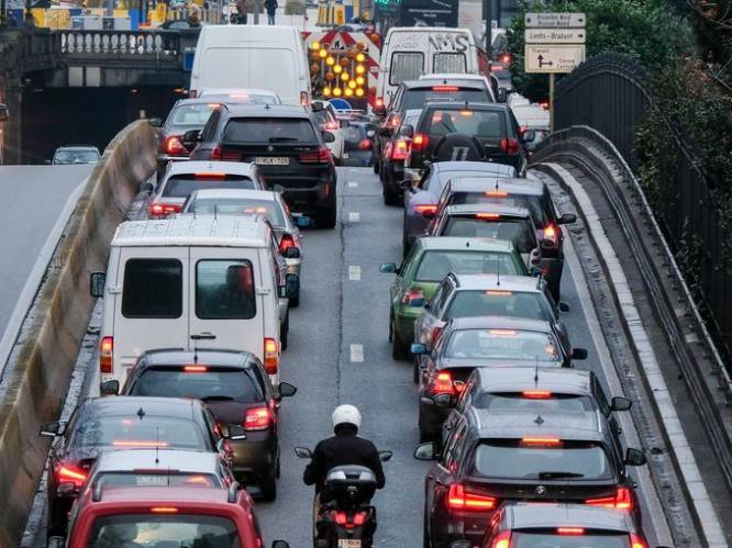 Brussel houdt vast aan ‘slimme kilometerheffing’, maar hoe zal die eruit zien?