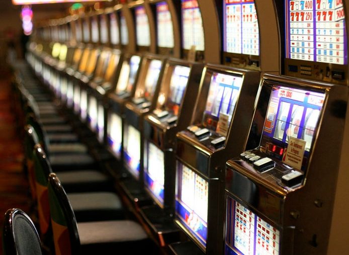 Casino mag op De Stok in Roosendaal | Roosendaal | bndestem.nl