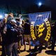 Gewonden bij anti-migratierellen in Duitsland