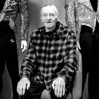 Robert Anthony (1938-2026), of the iconic Brothers Grimm, was a colorful character and Amsterdam legend