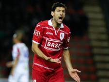 Nacho Gonzales quitte le Standard pour Hercules Alicante