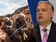 De Hongaarse premier Viktor Orban is geen voorstander van NAVO-steun aan Oekraïne.