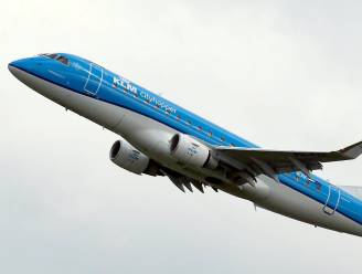 Bijna-botsing met KLM-toestel en twee andere vliegtuigen boven India: “Veiligheid was niet in gevaar”