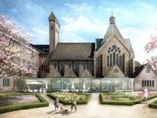 Gemeente Roosendaal tijdelijk nieuwe eigenaar Mariadal, klooster wordt tijdelijk stadskantoor