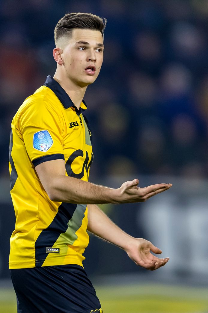 Bart Meijers
