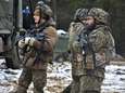 VS sturen 2.000 militairen naar Oost-Europa om NAVO-bondgenoten te verdedigen in conflict Oekraïne-Rusland