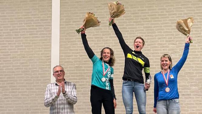 Zwinstedenloop trekt boetekleed aan na blunder met (geen) prijzengeld voor de vrouwen