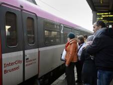 Un Intercity remplacera Fyra