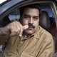 Door Chavez ondertekend decreet verschenen