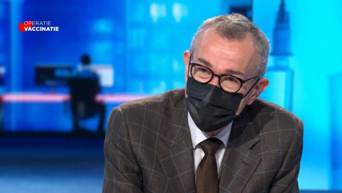 Vandenbroucke spreekt zich niet uit over openen horeca, reisverbod zou worden opgeheven