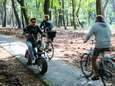 Zijn e-choppers echt zo gevaarlijk? Kijk mee hoe we een testrit maken over de Veluwe 