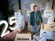 Van den Eijnden verhuisde in 125 jaar heel Eindhoven, Valkenswaard en Veldhoven van A naar B: ‘Het begint met een goeie planning’