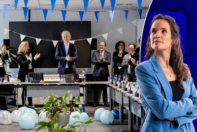 ▶ Neigt ook de Vlaming naar extreemrechts? “Veel mensen willen gewoon dat verschillende zaken anders worden aangepakt”