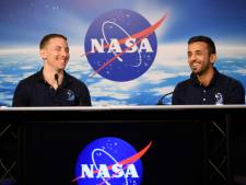 Le premier astronaute arabe de l’ISS ne respectera pas le jeûne du Ramadan pendant sa mission