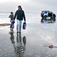 Aangespoelde tv’s, speelgoed en Ikea-meubels: eilandbewoners slaan massaal aan het strandjutten door overboord geslagen containers