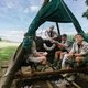 Brainstormen op de hudo met Ketnet-wrapper en scout Thomas De Smet: ‘Wij hebben geen gêne’