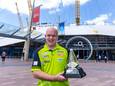 Michael van Gerwen.