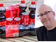 “Everyday-cola van Colruyt zal nooit cool worden, omdat er ook Everyday-yoghurt en Everyday-maandverband bestaat. River Cola van Aldi heeft wél die eigen smoel”, aldus prof Marketing Luk Warlop.