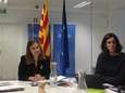 Catalaanse regering roept EU op tot actie: "Politieke spelers mogen niet blijven zwijgen" 