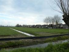 Wie interesse heeft in de nieuwbouwwijk Lopik-Oost moet geduld hebben: start bouw duurt nog een jaar