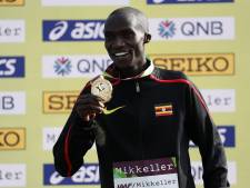 Cheptegei loopt in Monaco nieuw wereldrecord op 5 kilometer