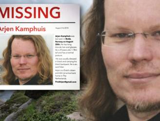 Arjen Kamphuis (47) voert strijd tegen digitale spionage en nu is hij plots vermist