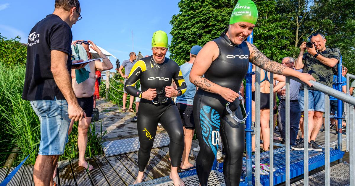 Triathlon in Oud Gastel kan na succesvolle zoektocht naar