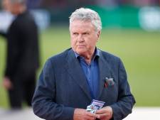 Guus Hiddink helpt Australië klaarstomen voor WK in Qatar: ‘Hij kan geweldig verhalen vertellen’