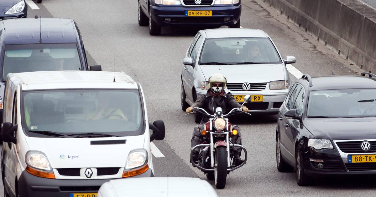 Nederlandse motorrijder verongelukt in Duitsland | Buitenland | bd.nl - BD.nl