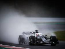 “Aucun respect pour la vie des pilotes": la colère gronde en F1 après le fiasco du Grand Prix du Japon