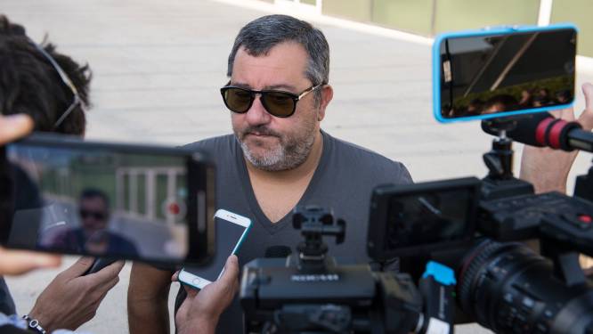 De winnaars in het voetbal in 2021? De zaakwaarnemers