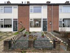 Huur van deel van sociale huurhuizen van  Achterhoekse coöperaties gaat omlaag
