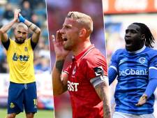 L’Antwerp, l’Union, Genk: qui sera champion de Belgique? Les scénarios avant la dernière journée