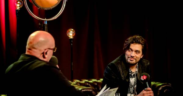 Muziekcafe Blijft Bestaan Na Vertrek Daniel Dekker Show Bndestem Nl Met interviews en optredens van artiesten. bn destem