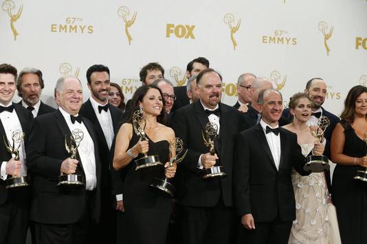 Le casting de "Veep"