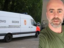 Le corps de Jürgen Conings a été retrouvé