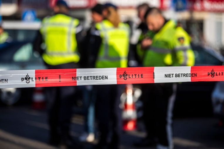 7 mannen aangehouden met 20 miljoen illegale sigaretten