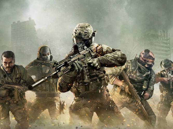 Microsoft belooft: ‘Call of Duty’ blijft beschikbaar voor PlayStation