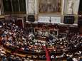Frans parlement zet eerste stap om recht op abortus te verankeren in grondwet