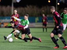 Baronie verliest topper van OJC door tegentreffer na twintig seconden